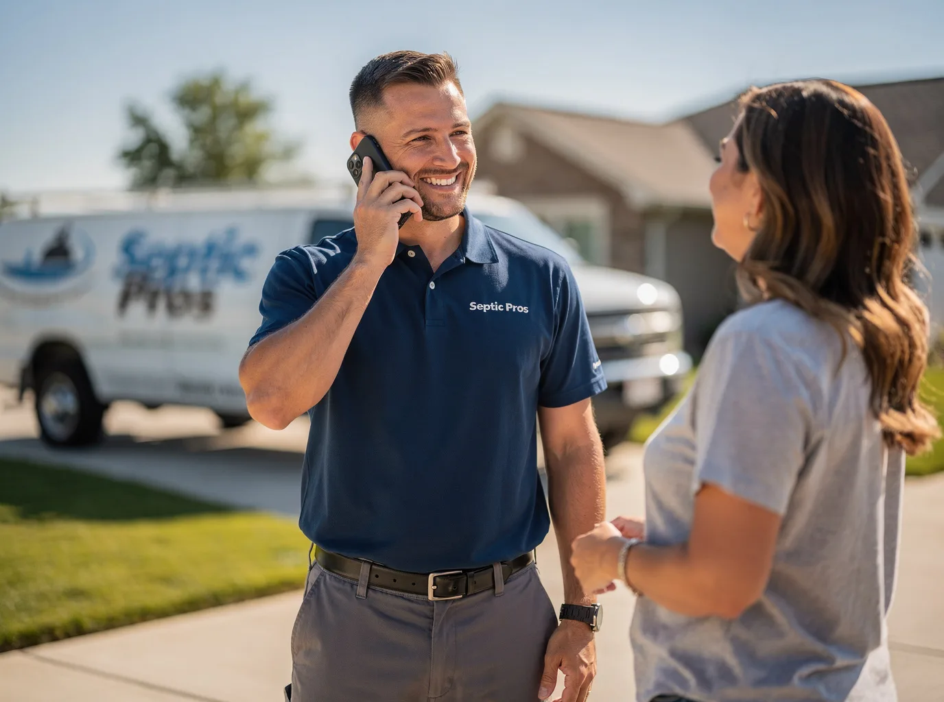 Septic Tank Pumping Garland, KS FAQs
